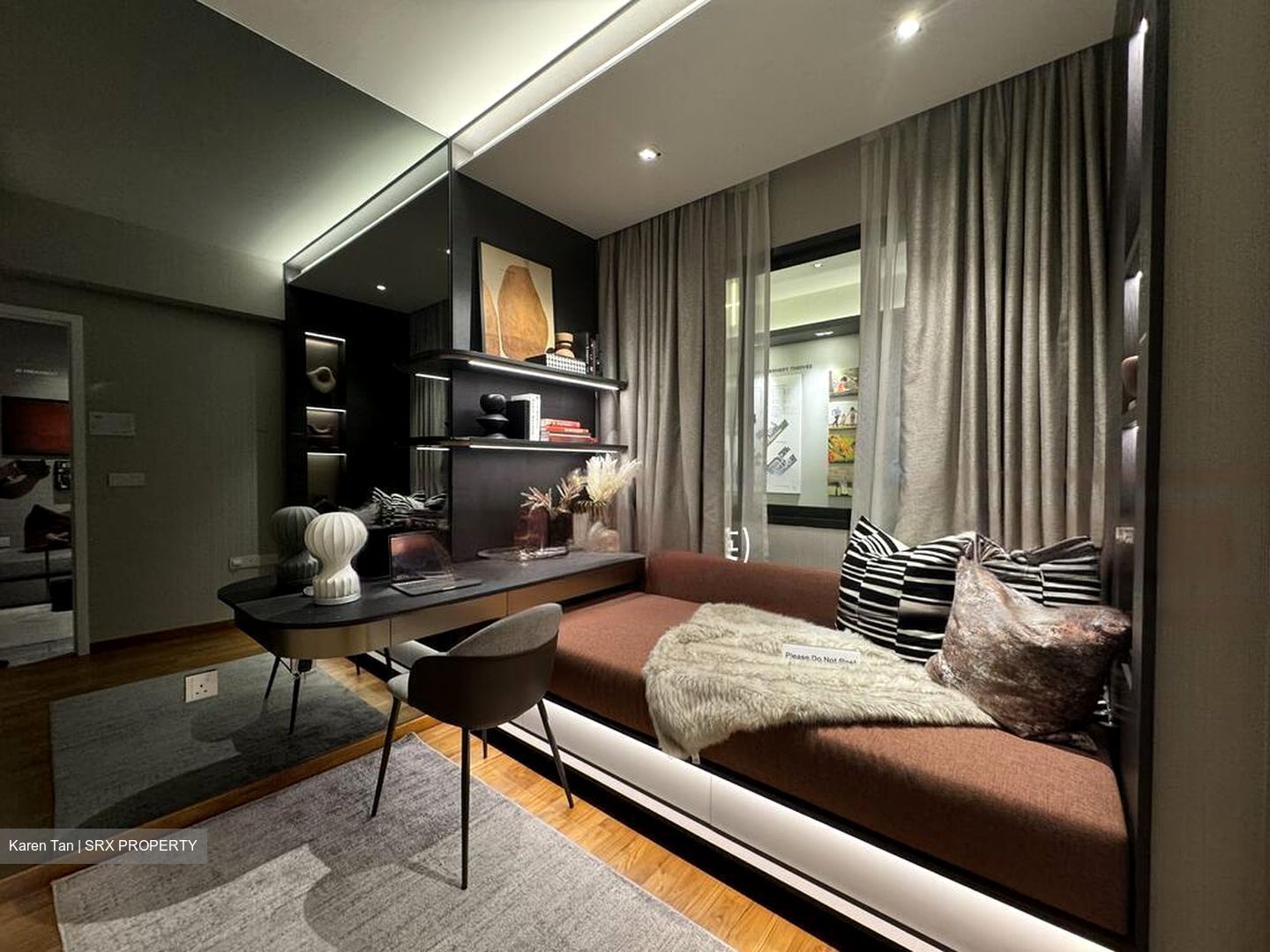 THE ARCADY AT BOON KENG (D12), Apartment #434018971